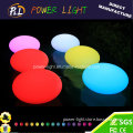 Party LED Decoration Balls, LED Oval Ball with Remote Control